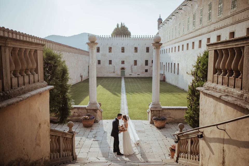 Mauro e Serena