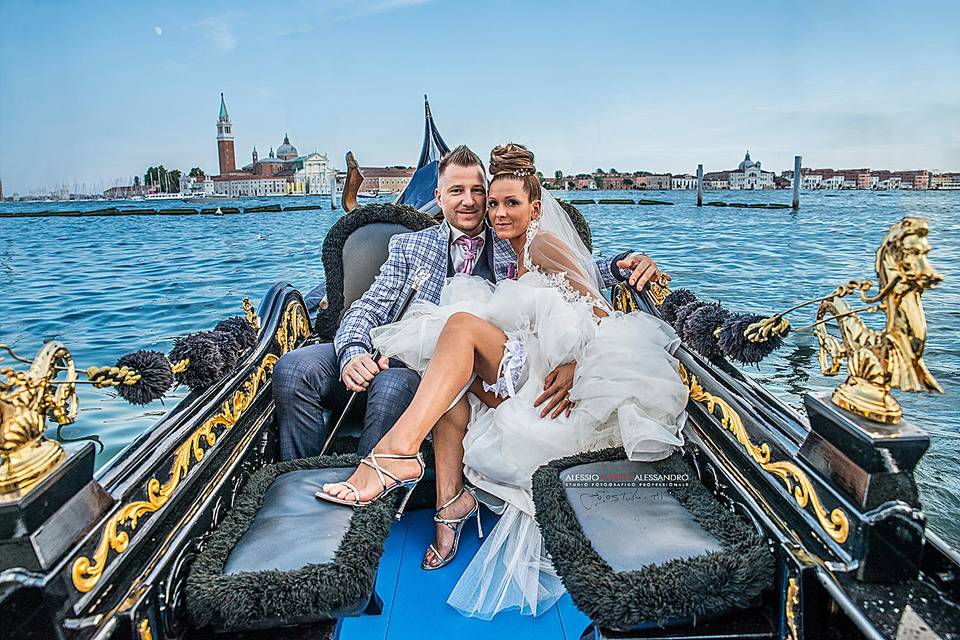 Venice engagement1