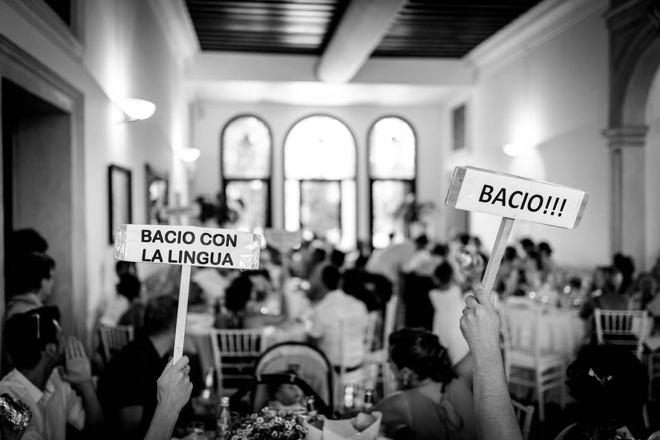 Alberto e Francesca Wedding