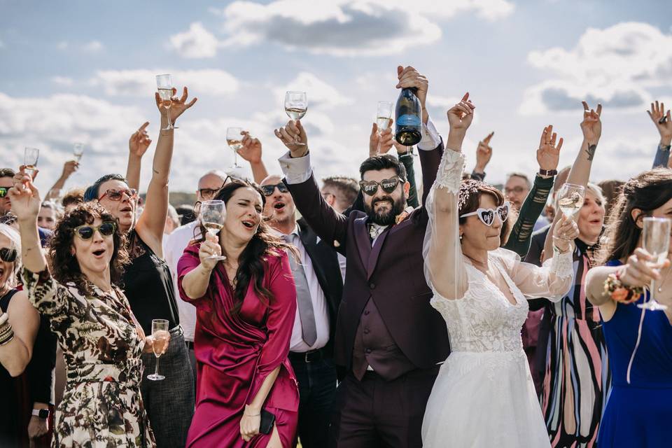 Federica & Diego