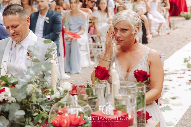 Laura - Wedding Celebrant