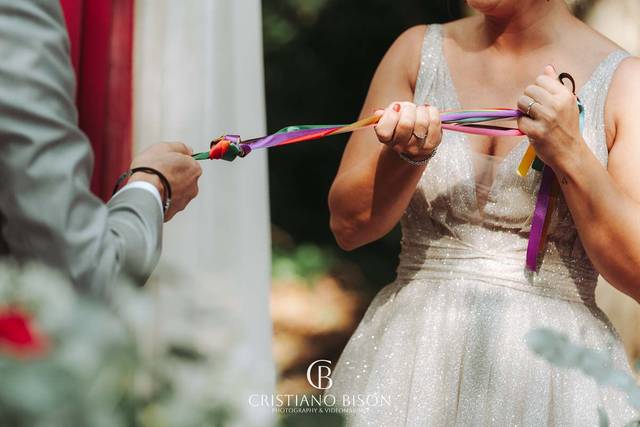 Laura - Wedding Celebrant