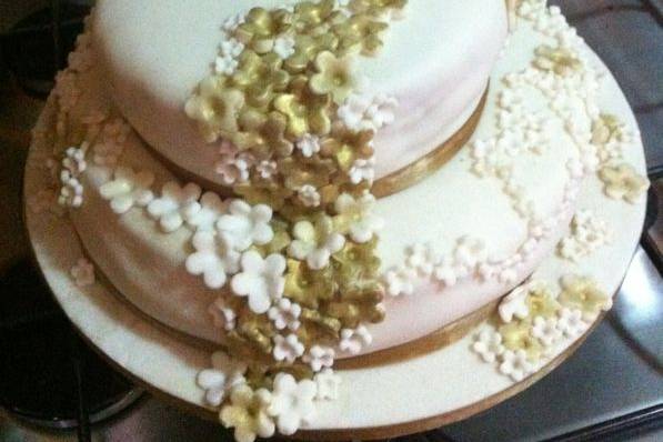 Cake design