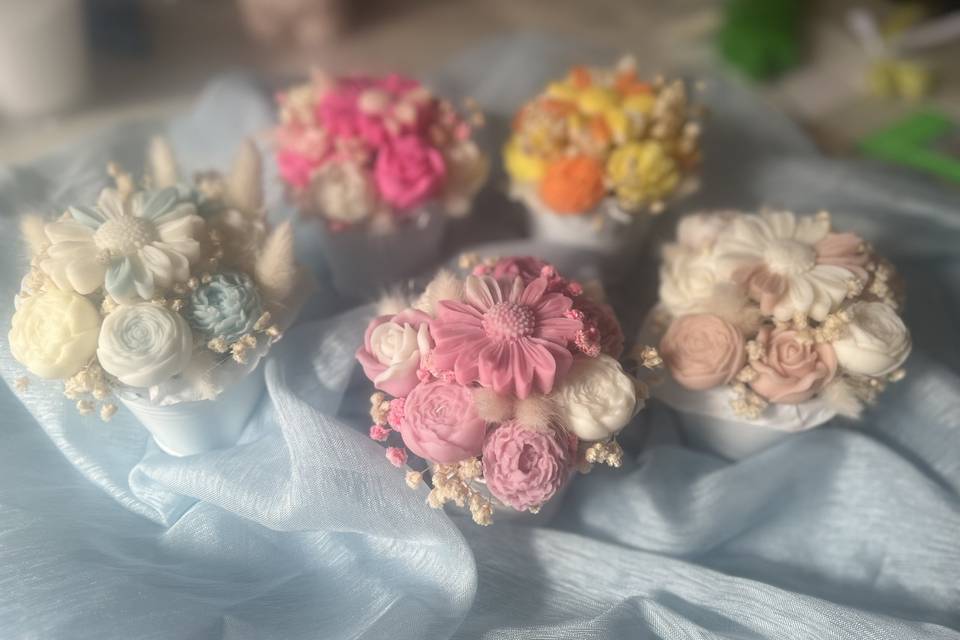 Bouquet 3