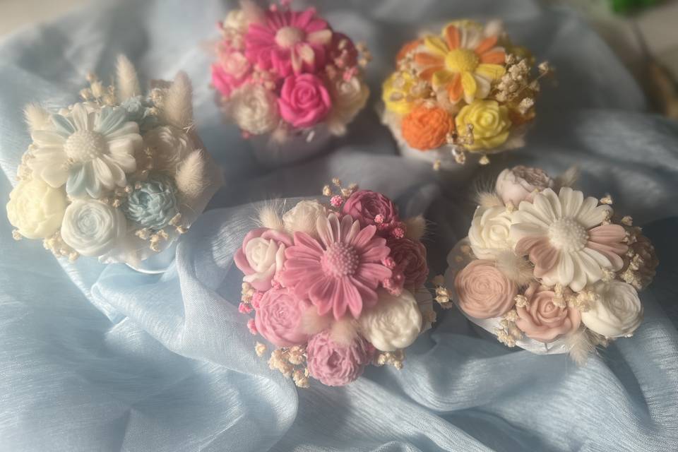 Bouquet 2