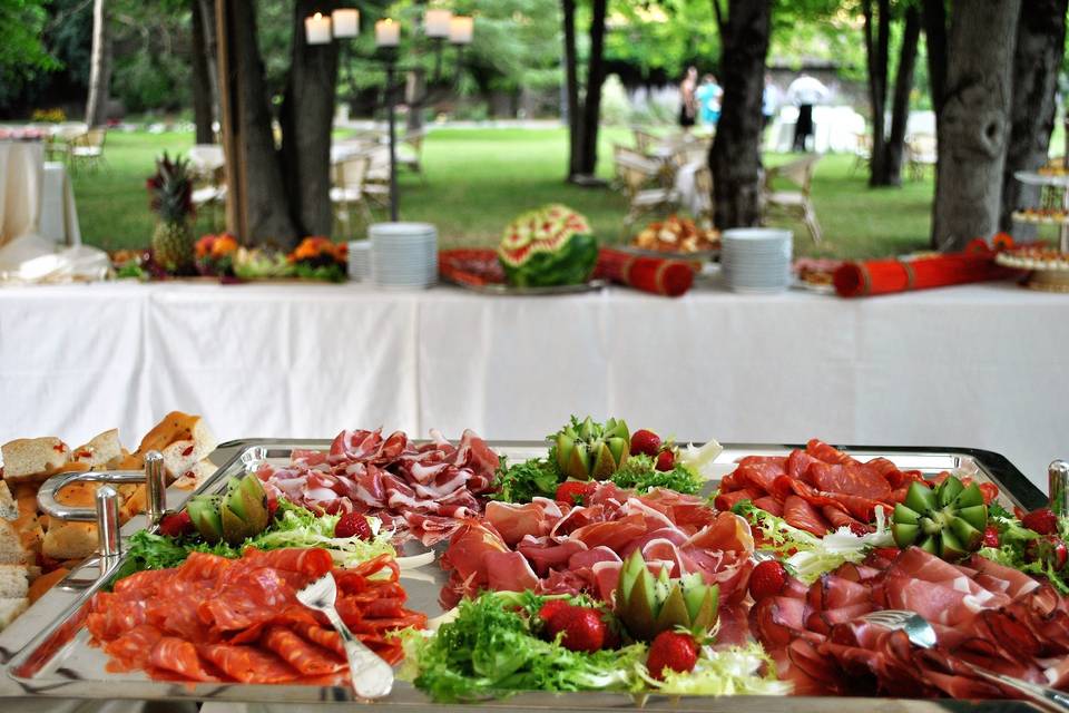 Marengo Catering