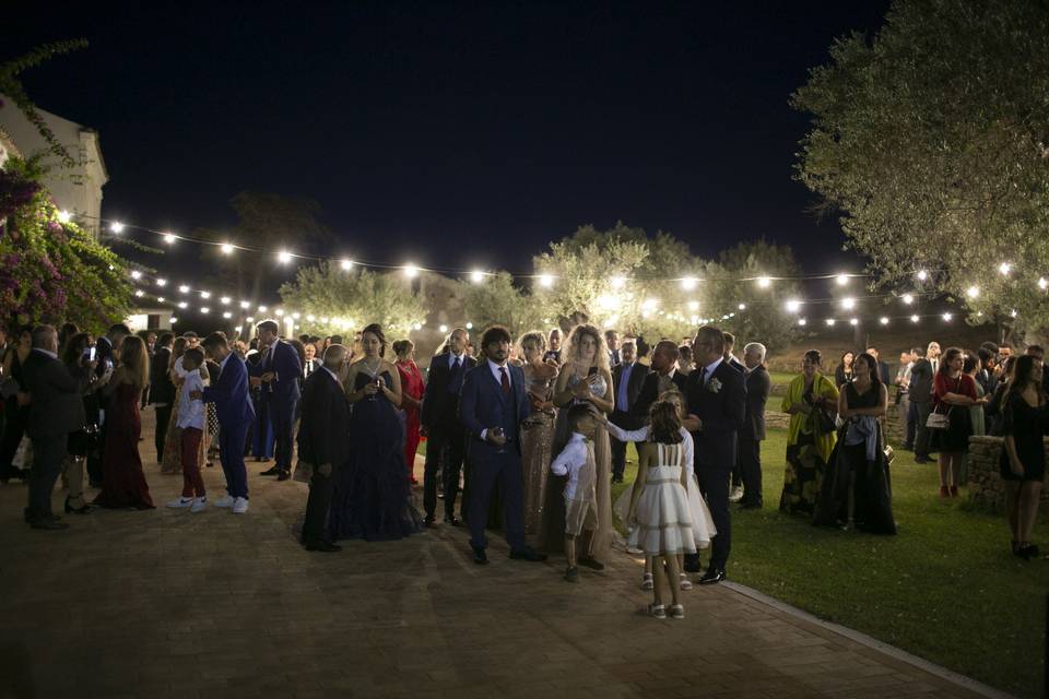 Momenti Eventi Wedding