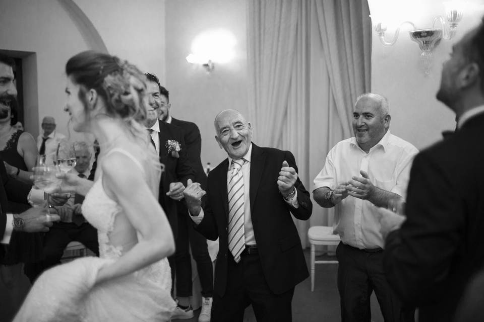 Momenti Eventi Wedding