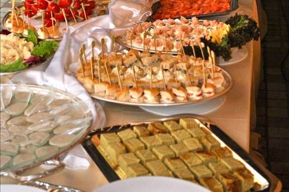 Marengo Catering