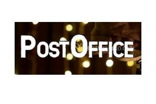 Post Office logo