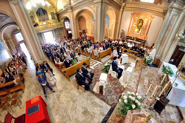 Il Matrimonio