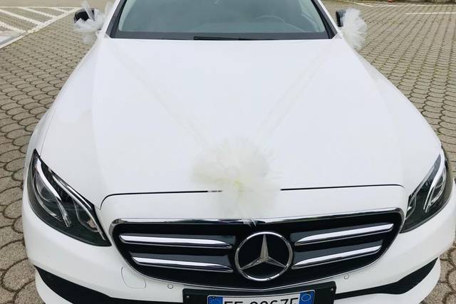 Wedding cars Piacenza