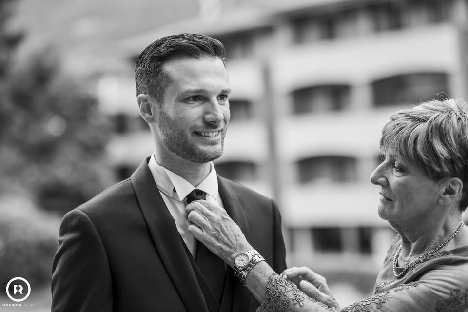 Chiara Sangalli - Wedding and Design
