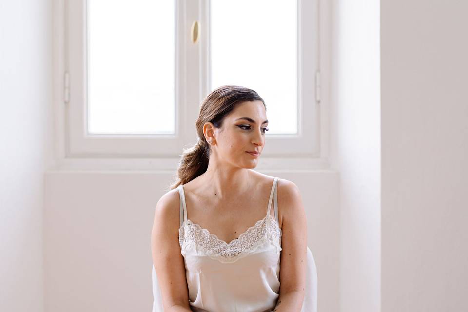Chiara Sangalli - Wedding and Design
