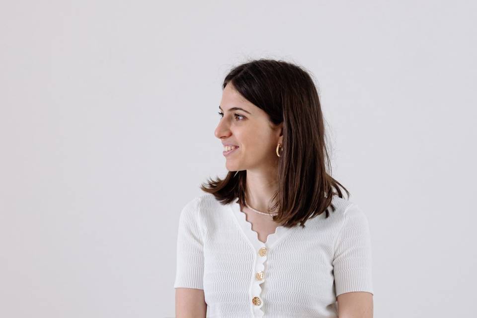 Chiara Sangalli - Wedding and Design