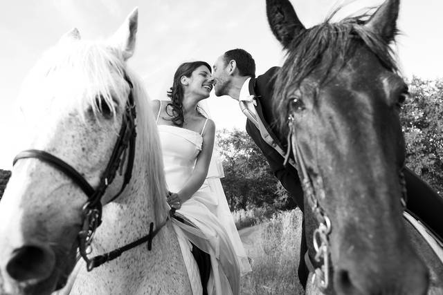 Matrimonio