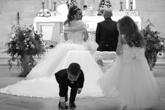 Matrimonio