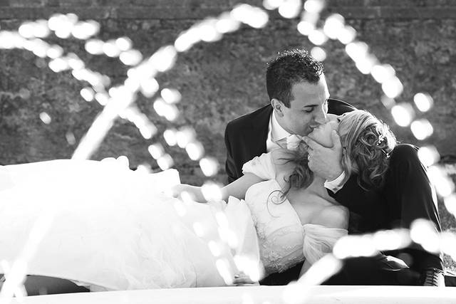 Matrimonio