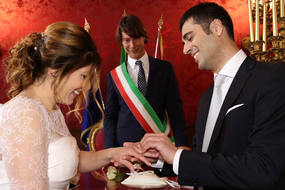 Matrimonio