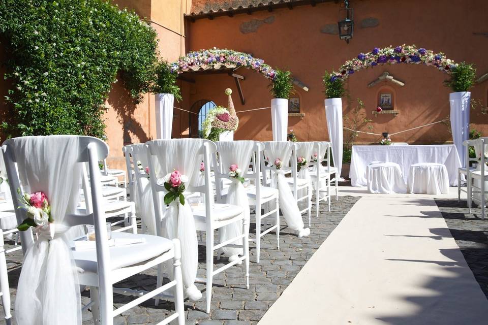 Allestimenti