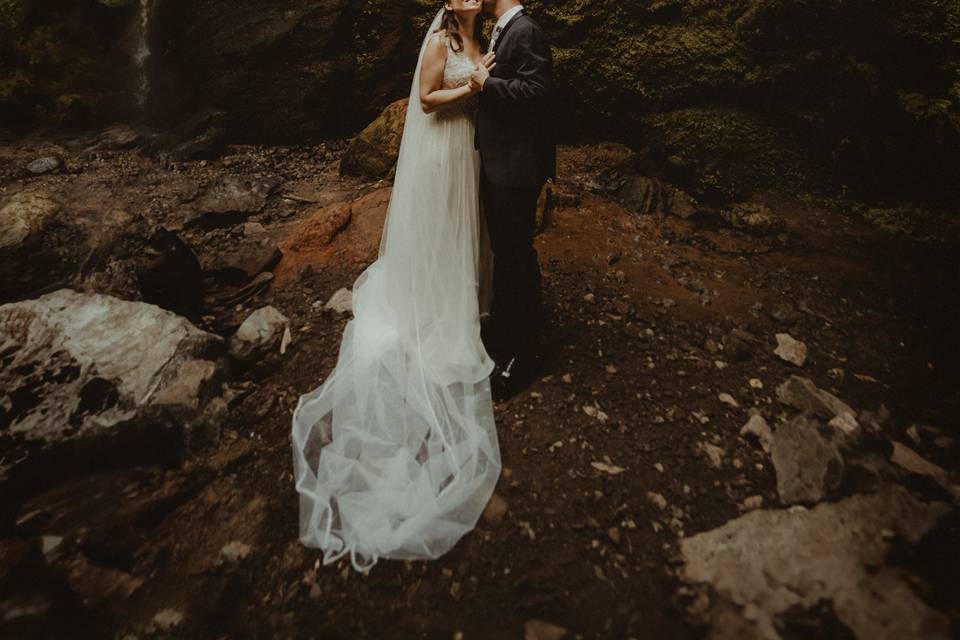 Cascata