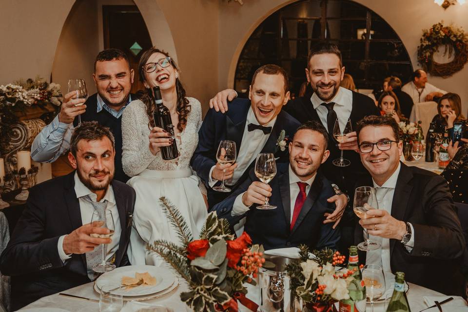 Amici
