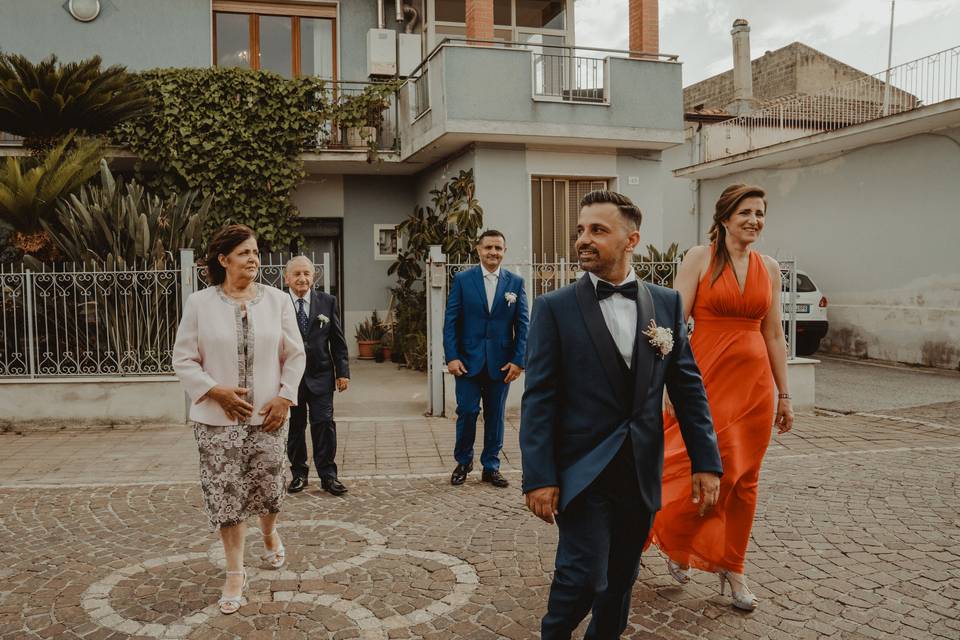Famiglia