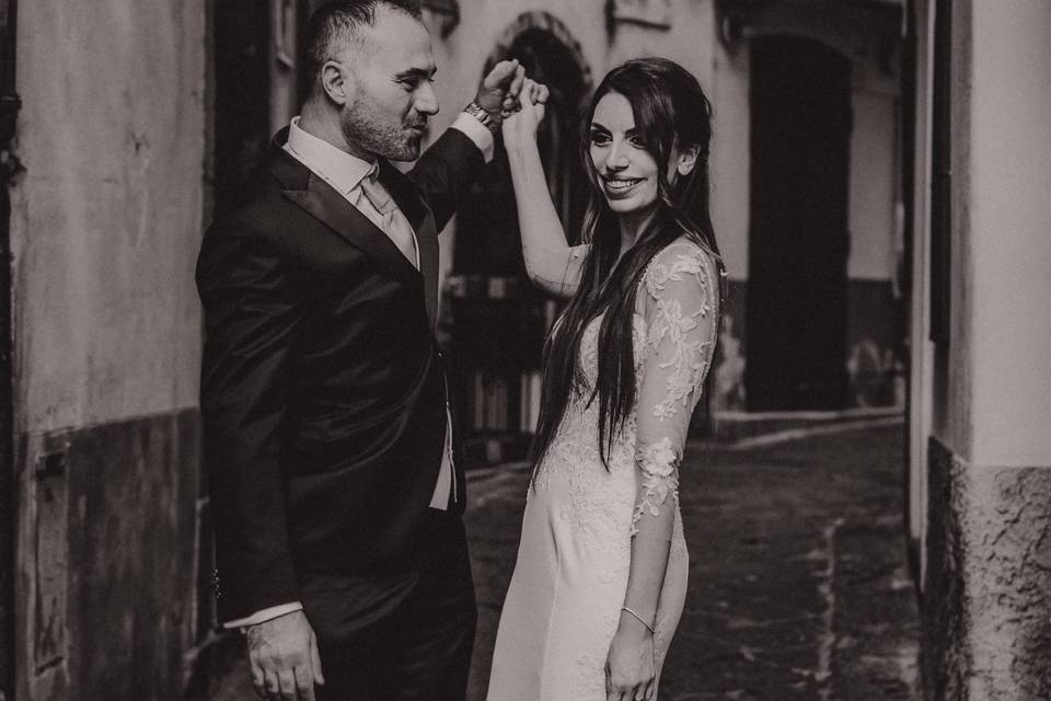 Sposi