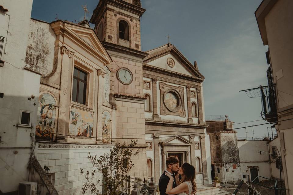 Ambientazione