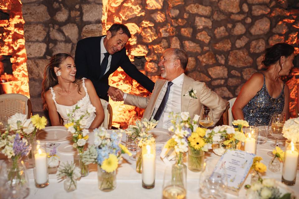 Wedding Brindisi Capri
