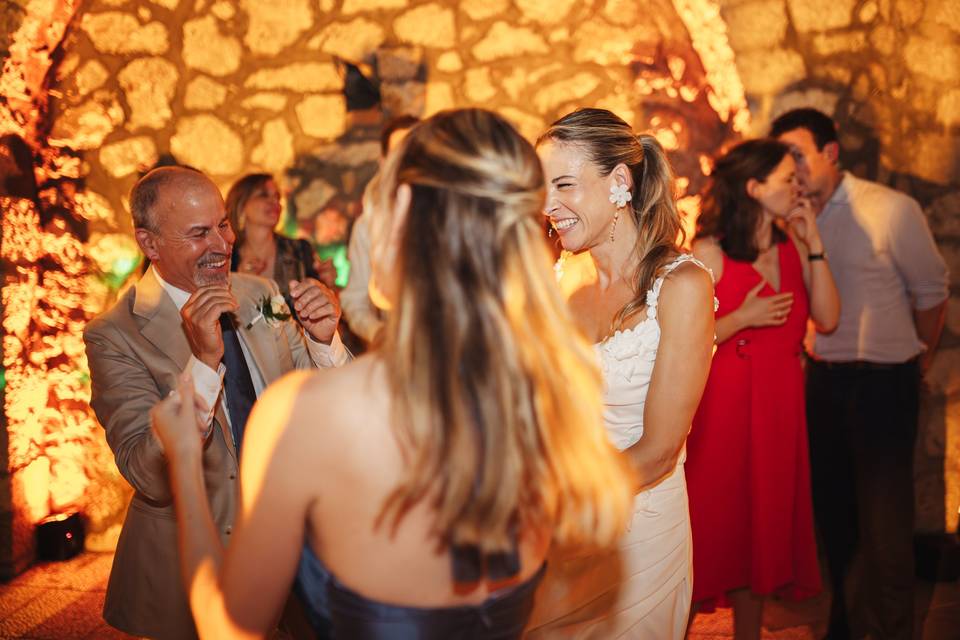 Wedding Capri