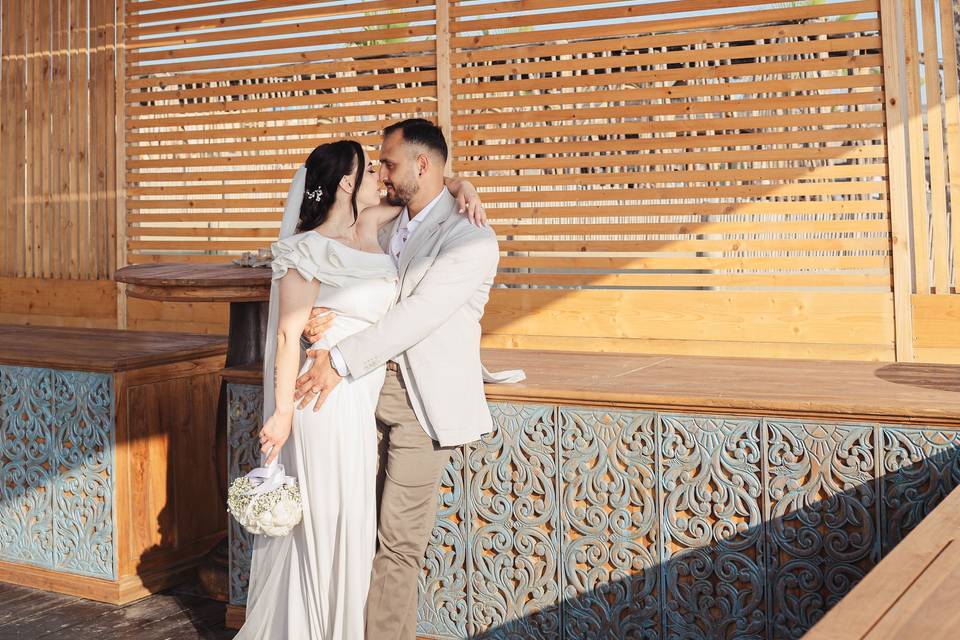 Ilaria e remo