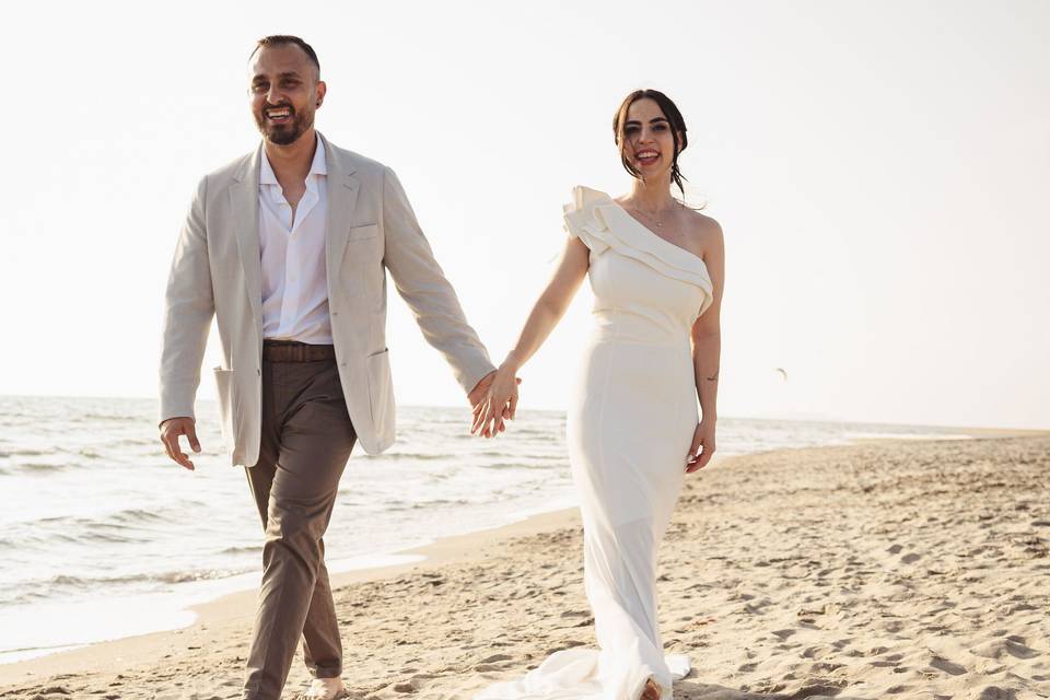 Ilaria e remo