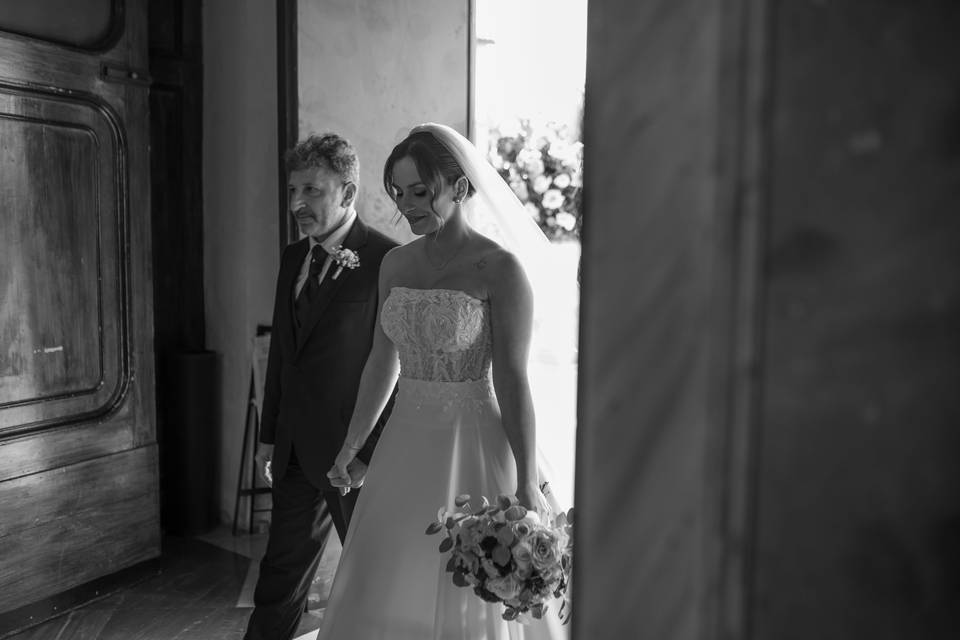Wedding Sorrento