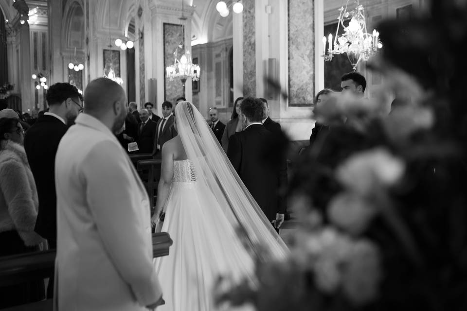 Wedding Sorrento