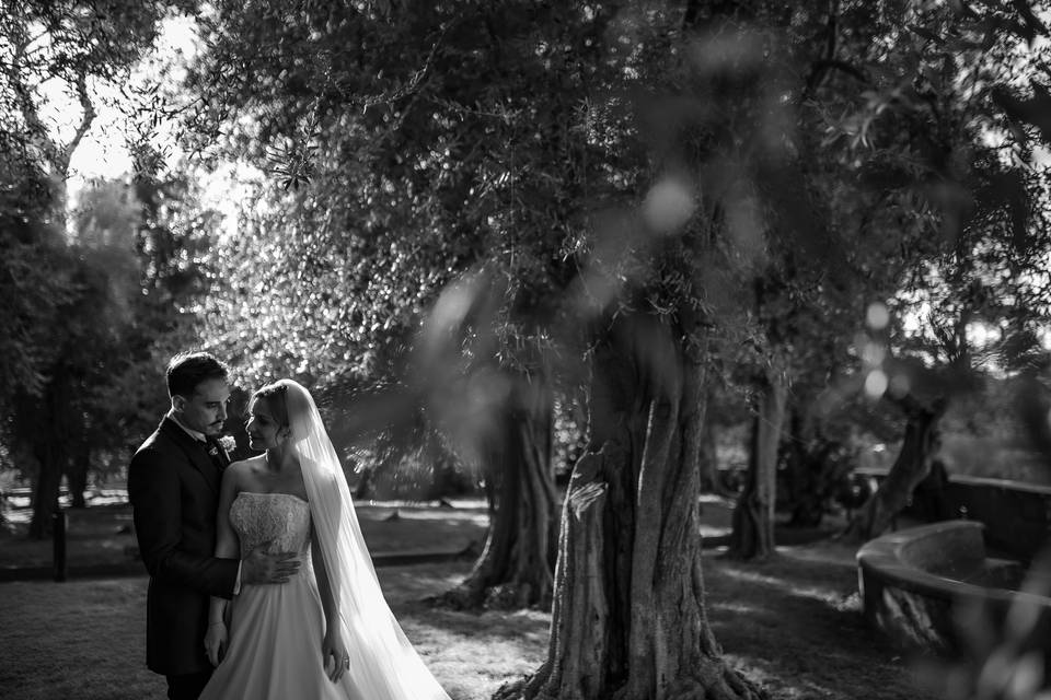 Wedding Sorrento