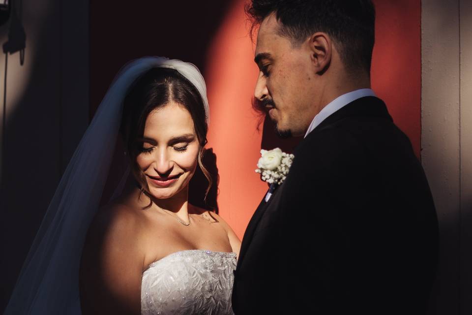 Wedding Vico Equense