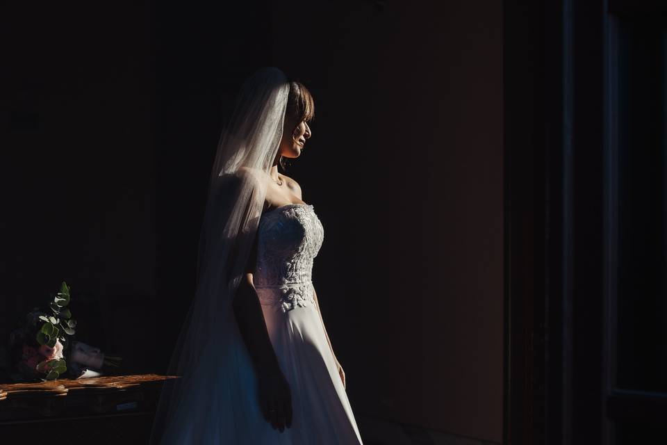 Wedding Vico Equense