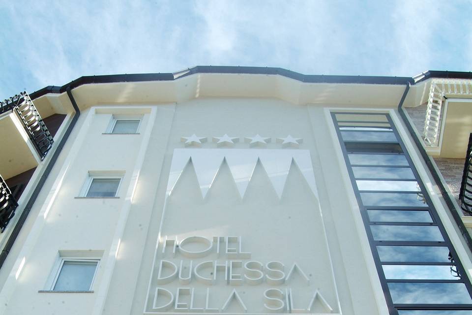 Hotel Duchessa della Sila