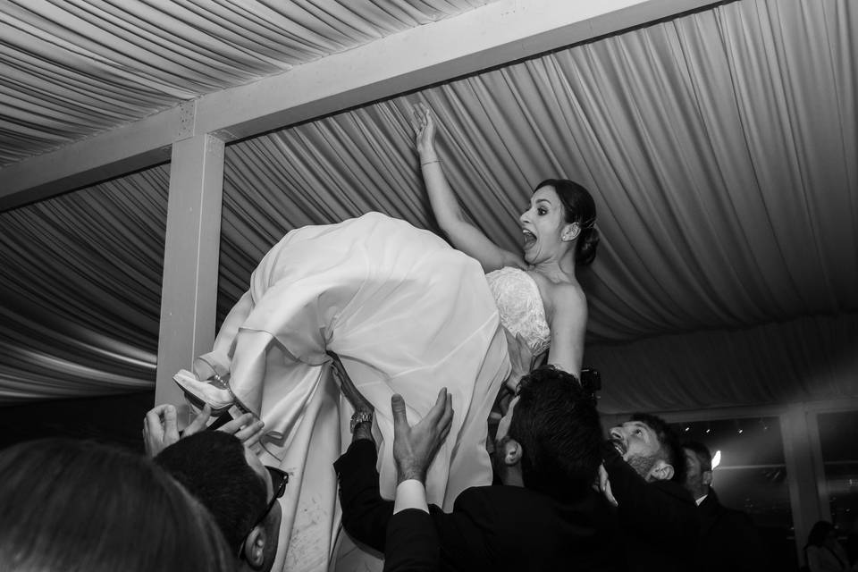 Wedding Sorrento