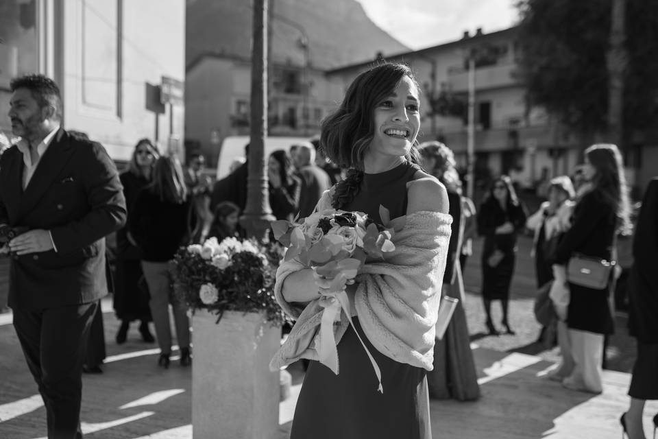Wedding Sorrento