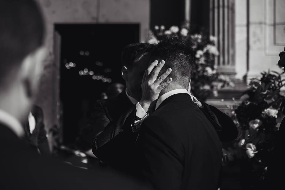 Wedding Sorrento