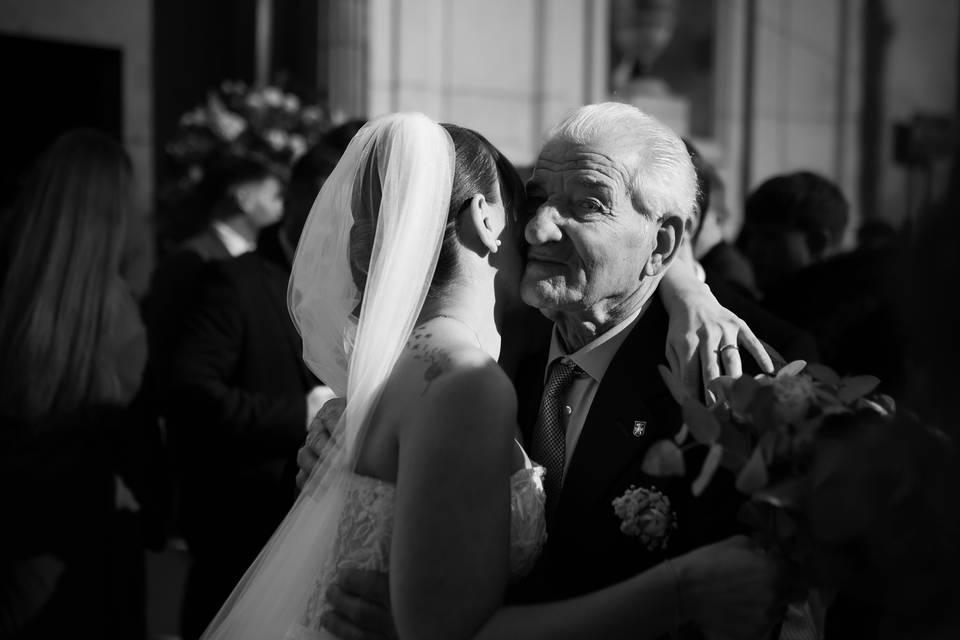 Wedding Sorrento