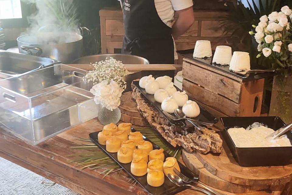 Catering