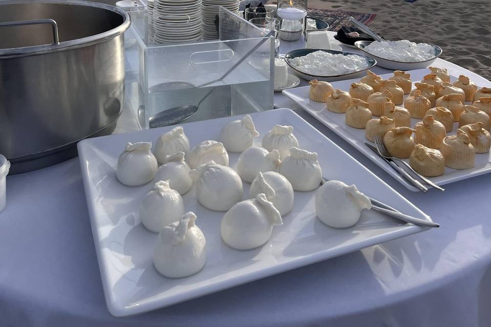 Matrimonio in spiaggia