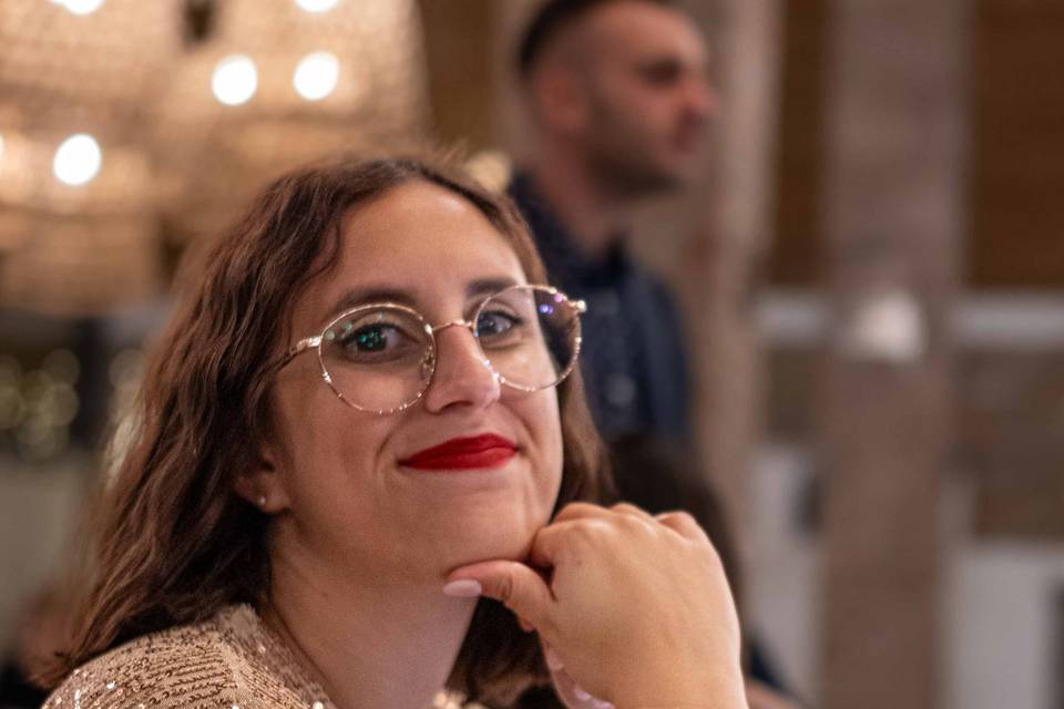ILARIA