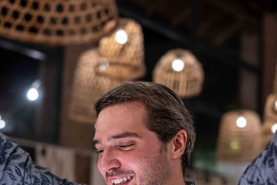 MAURO