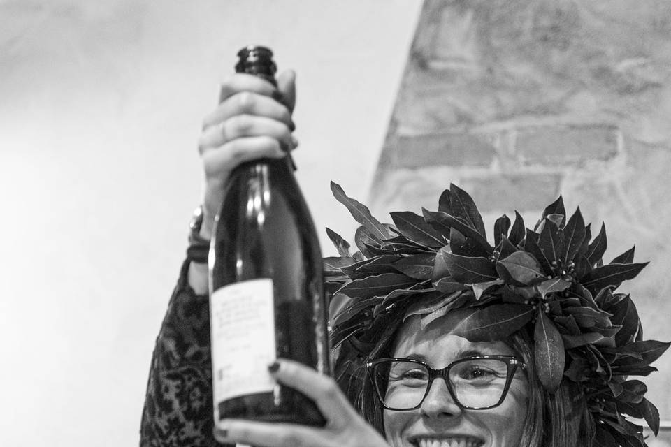 LAUREA B&N