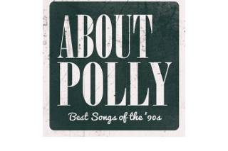 Logo About Polly