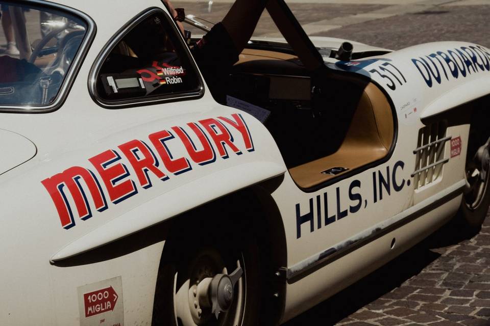 MILLEMIGLIA